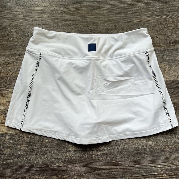 NWOT Fila Foul Line 13.5” Tennis Skirt Small - Picture 4 of 6